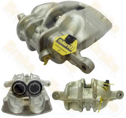 Brake ENGINEERING CA3115R Brake Caliper